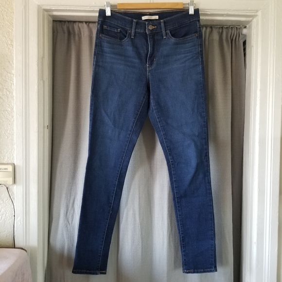 Levi's Denim - Levi's | 311 Shaping Skinny Jeans